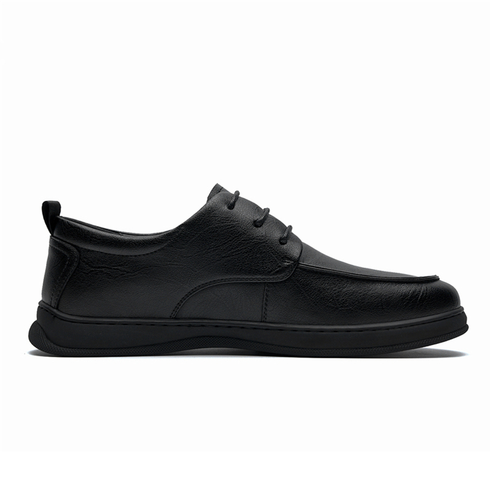 SEPTWOLVES Dress Shoes Men"s Black