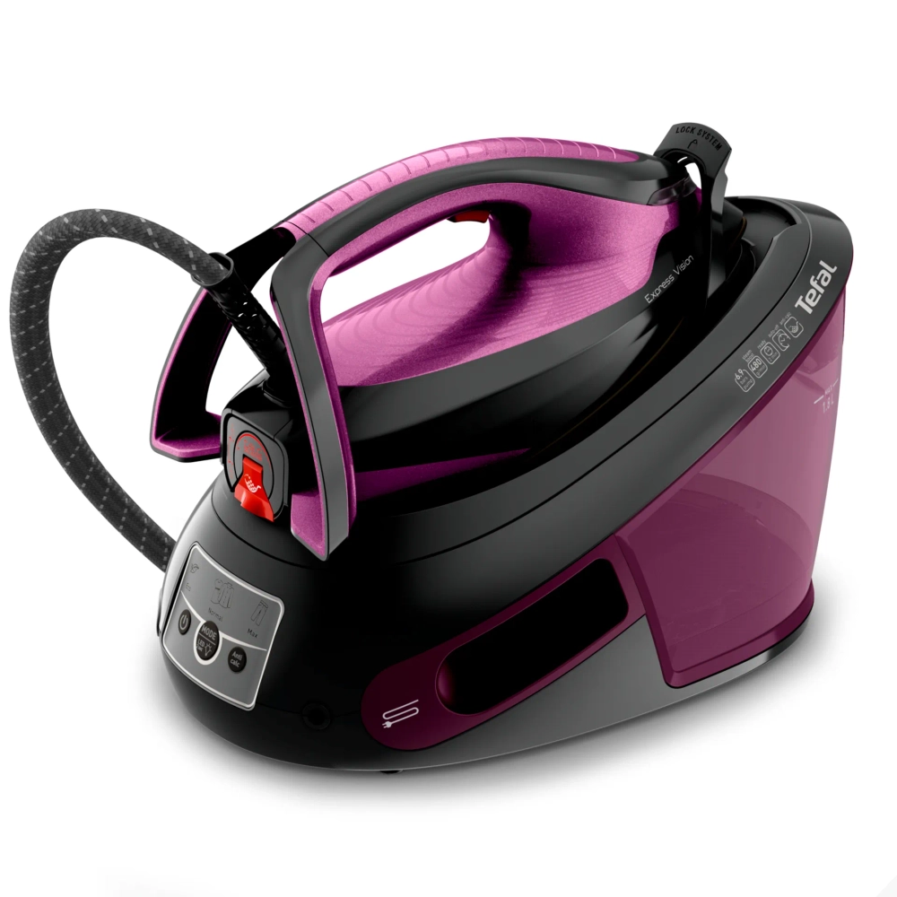 Парогенератор Tefal Express Vision SV8152E0 2800Вт (1830008642)