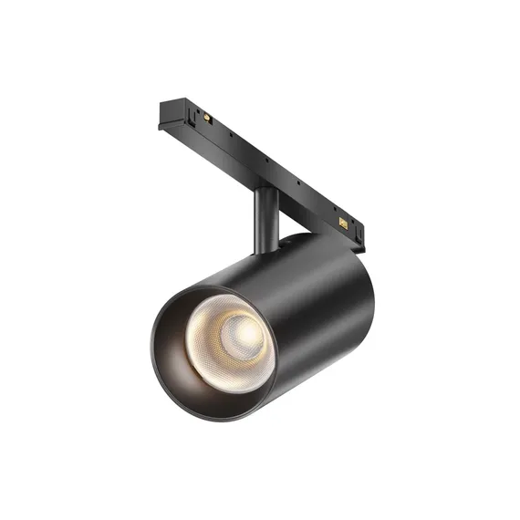 Трековый светильник Focus Led TR243-4-12WTW-DD2-B Maytoni