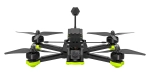 Квадрокоптер iFlight Nazgul XL5 ECO Analog