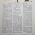 Charles Mingus / The Clown (LP)