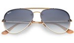 Blaze Aviator RB 3584N 001/19 / 61
