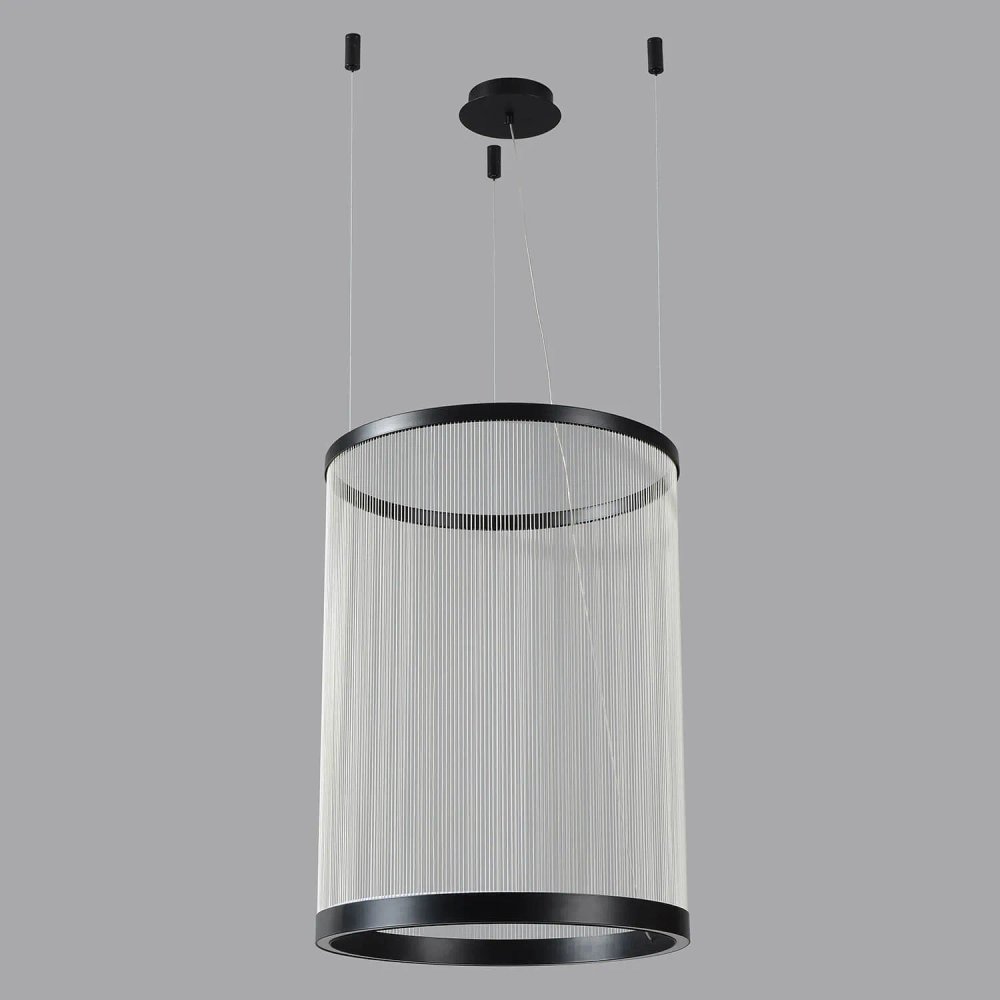 Светильник подвесной Crystal Lux ATRIUM B SP50W LED