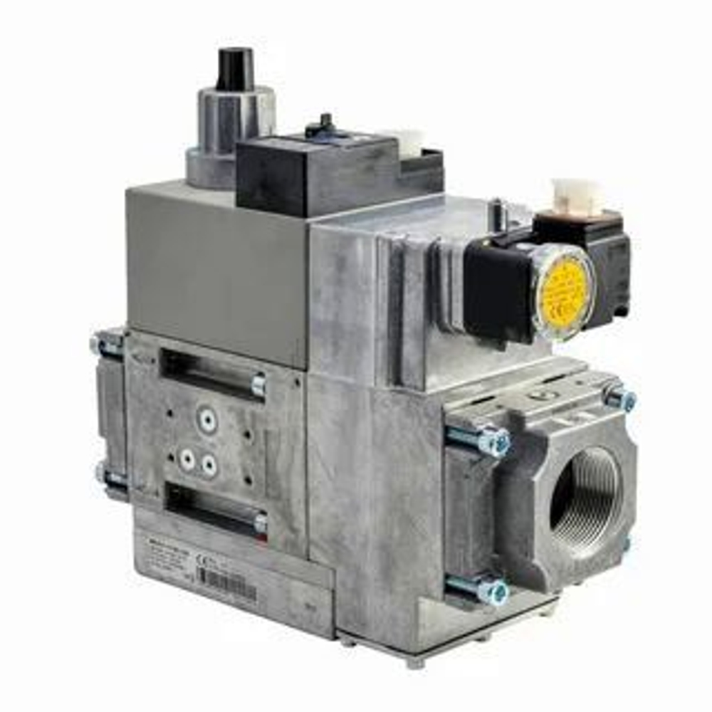 Dungs MB-DLE 415 B01 S22 Газовый мультиблок