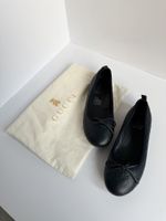 Кожаные туфли Gucci, 31