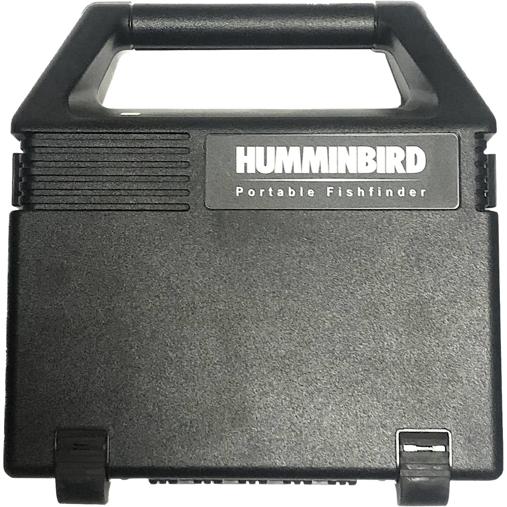 Кейс для Эхолотов Humminbird PTC-P PiranhaMax