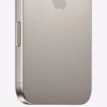 iPhone 16 Pro Max 256GB Natural Titanium (Без коробки)
