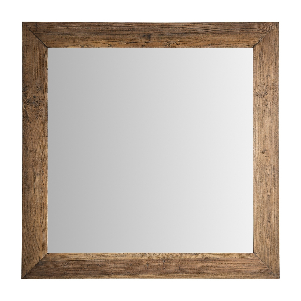 Зеркало NORVIK 140x140