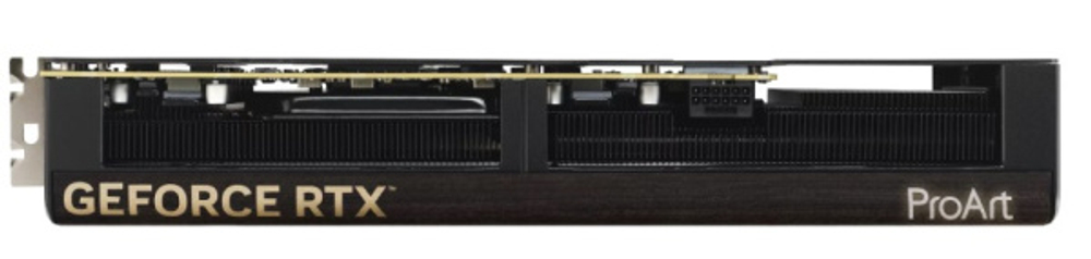 Видеокарта ASUS GeForce RTX 5080 PROART OC (PROART-RTX5080-O16G)