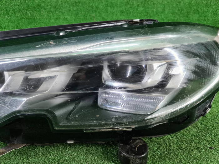 Фара левая BMW 3er G20 (2018-2022) LED