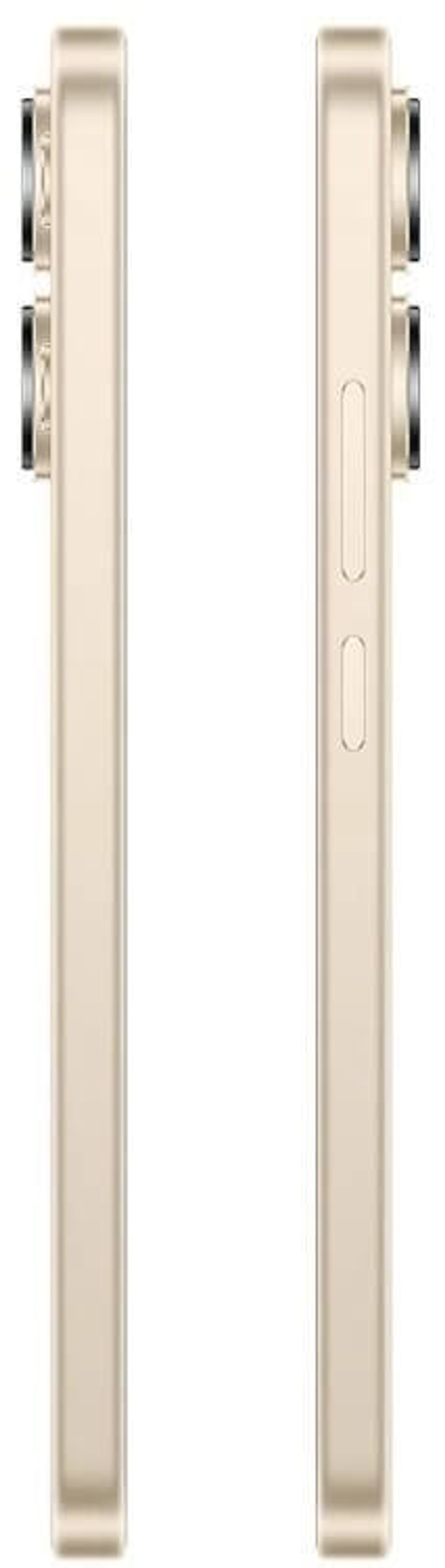 Смартфон Xiaomi Redmi Note 13 8/128Gb Бежевый