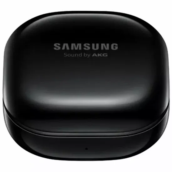 Наушники Samsung Galaxy Buds Live Черный