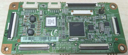 Плата T-CON LJ41-08392A