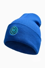 Зимняя шапка Nike Inter Milan 25/26 Peak - синий