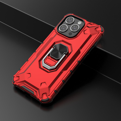 Чехол Ice armor ring Case для iPhone 15 Pro Max