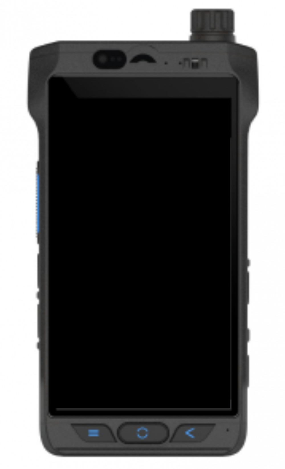 Портативная PoC радиостанция ROGER POC-15