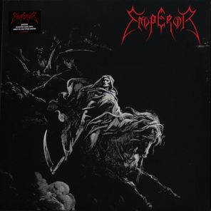 Emperor / Emperor (Coloured Vinyl)(12" Vinyl EP)