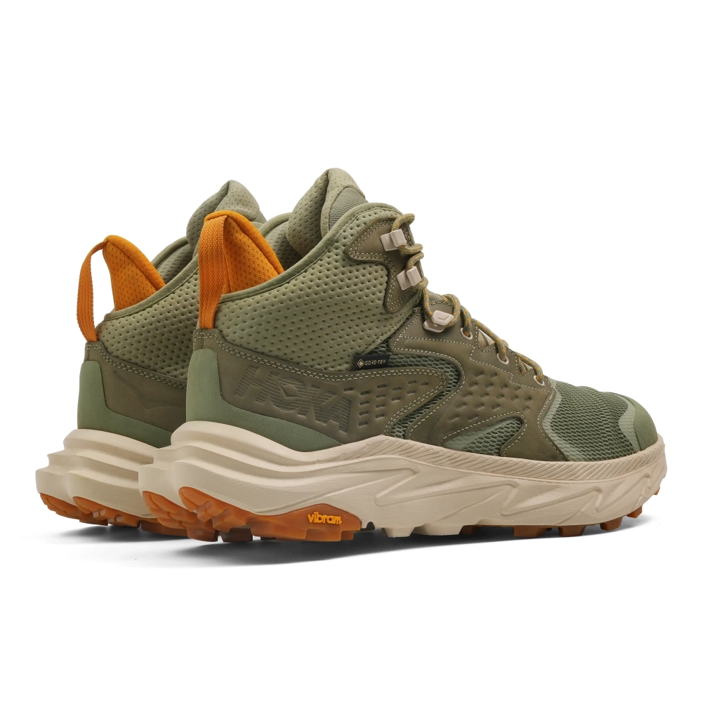 Ботинки мужские Hoka Anacapa 2 mid GTX