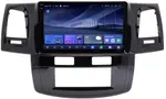 Магнитола для Toyota HiLux 2011-2015 - Kuberg QLed+2K, Android 14, TS105, Быстрейшая, CarPlay, SIM-слот