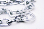 Цепь Chain 9KS250 loop (без текстильного рукава)(45579-7)