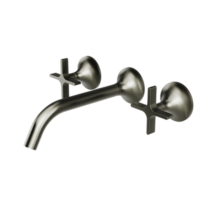 Смеситель для раковины RUBINELLI ELEGANZA RB-L5012BN
