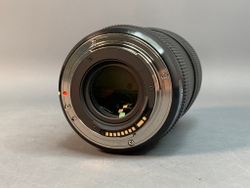 Sigma AF 18-35mm 1.8 DC HSM Canon EF