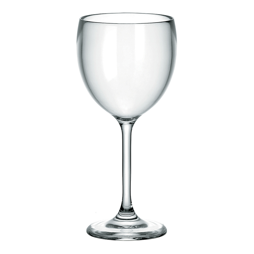 Бокал для вина happy hour, 300 мл