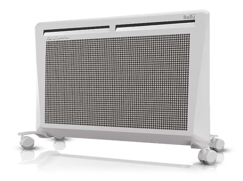 Конвектор инфракрасный Ballu Red Evolution BIHP/R-1500