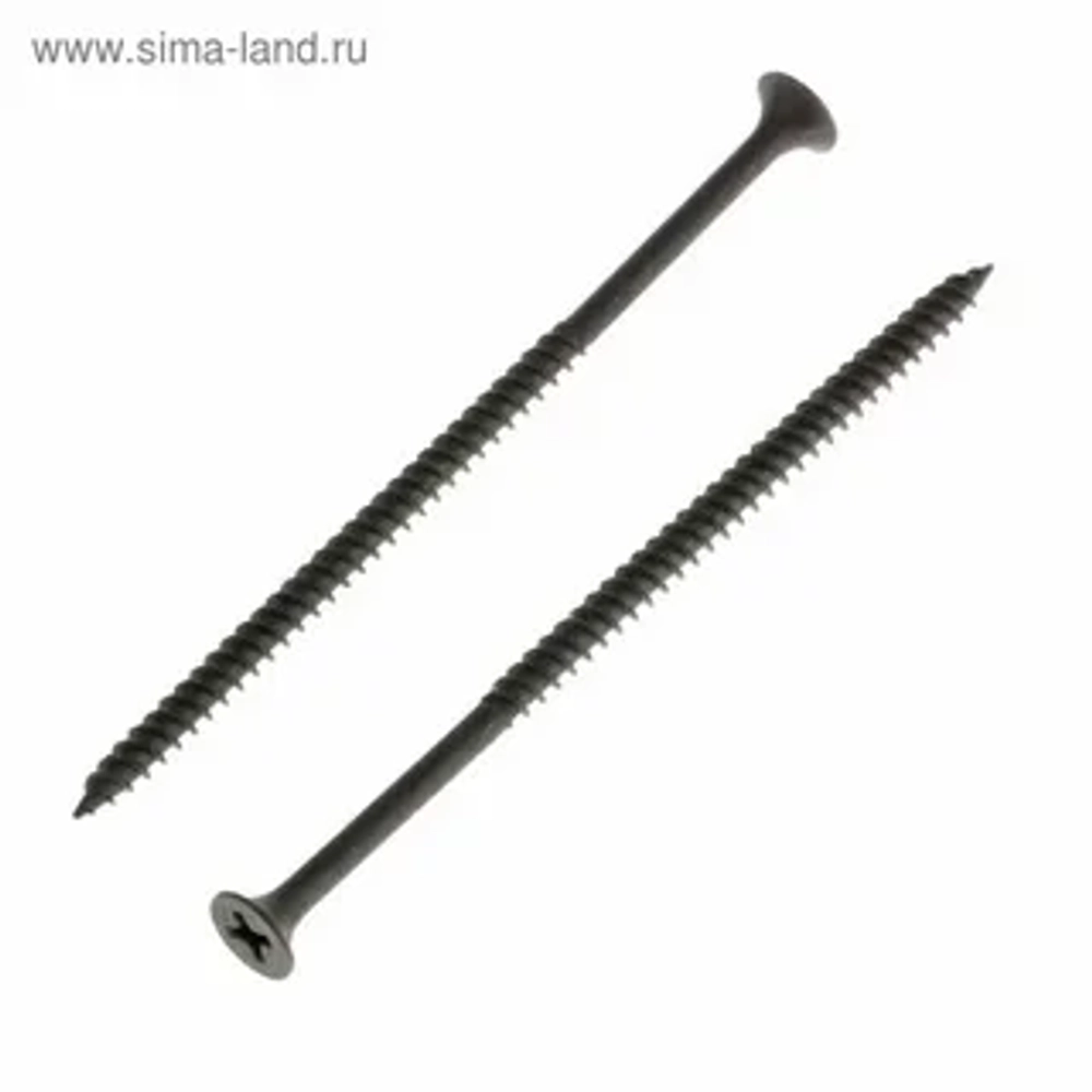 Саморез по металлу 4,2*90 1 кг