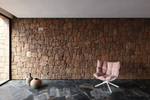Кресло B&B Italia Husk