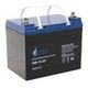 Аккумулятор Парус Электро HM-12-33  ( 12V 33Ah / 12В 33Ач ) - фото 1