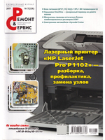 Ремонт & сервис, 2017. № 7 (226)