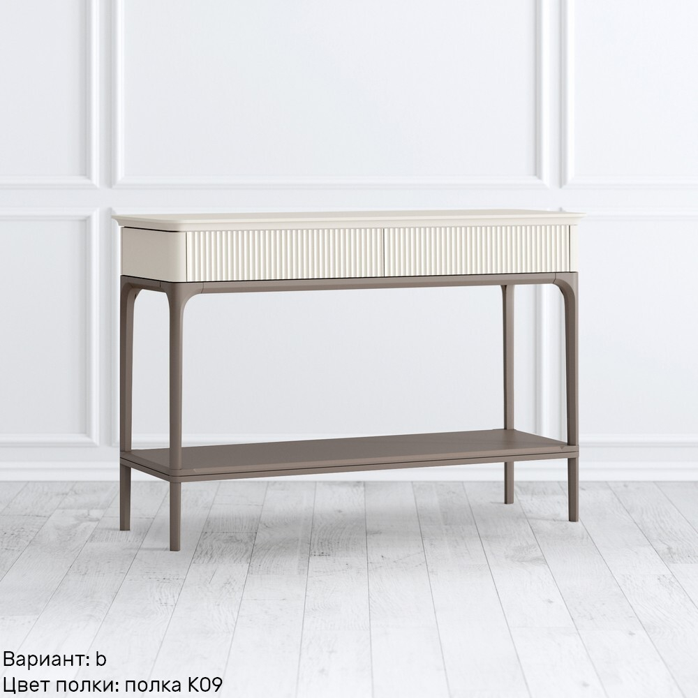 Консоль с полкой Pr004AT