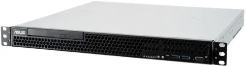 Серверная платформа ASUS  RS100-E10-PI2/250W