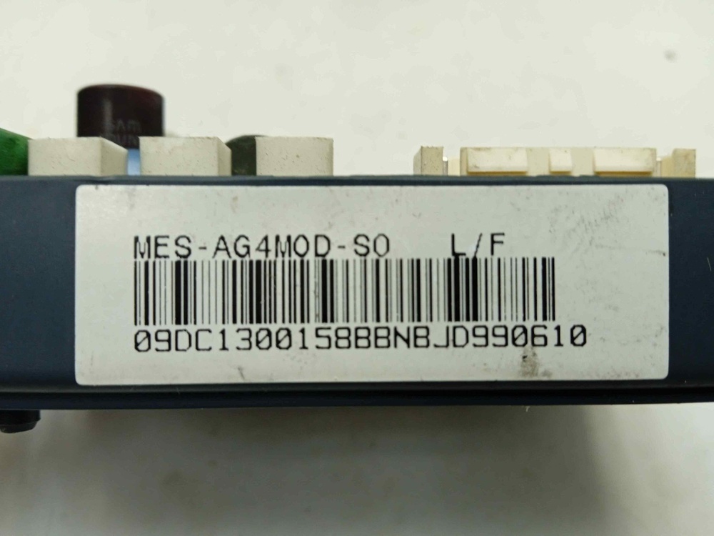WF6450S7W кт168 Модуль осеребрителя для стиральной машины Samsung WF6450S7W б/у