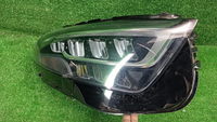Фара правая Mercedes CLS C257 (2017-2021) LED