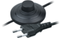 Шнур 61 600 NPS-FS01-170-2х0.5-WH 1.7мс выкл. бел. Navigator 61600
