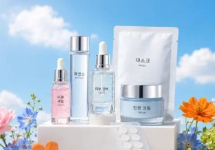Глобальный бум K‑Beauty: как корейская косметика за два года выросла на 131%