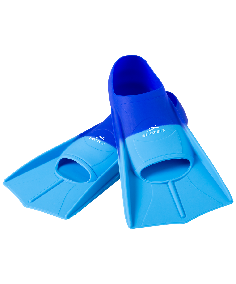 Ласты тренировочные Pooljet Navy/Blue, S