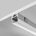Профиль Led Strip ALM-2020B-S-2M