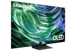 Телевизор Samsung OLED 4K QE55S90D