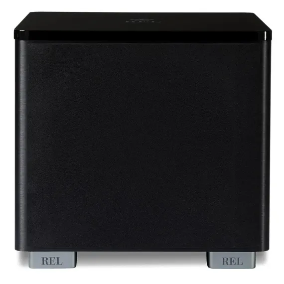 REL HT1205 MK II Black
