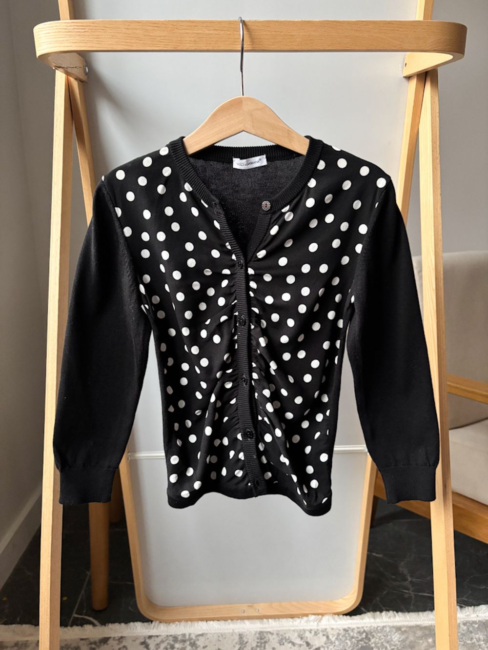 Кардиган Dolce & Gabbana, 104