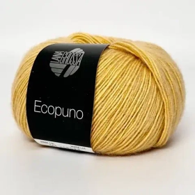 Пряжа Lana Grossa Ecopuno 2