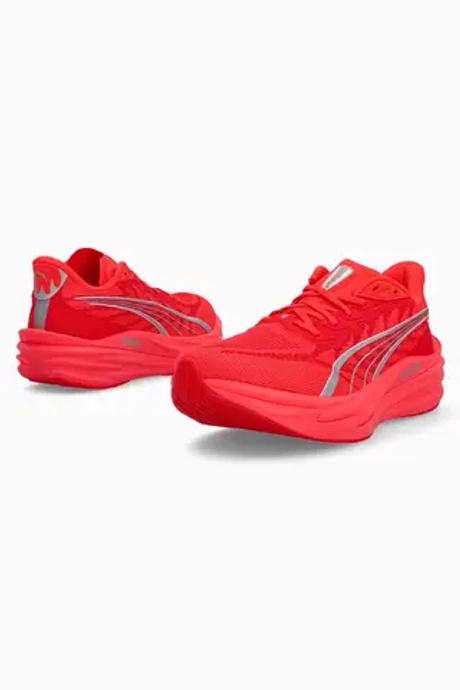Кроссовки Puma Deviate NITRO™ 4 - красный