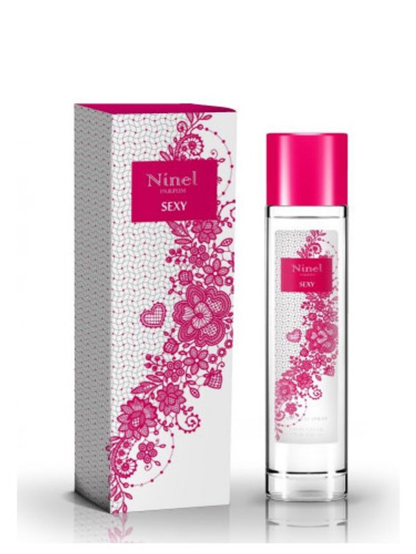 Ninel Perfume Sexy