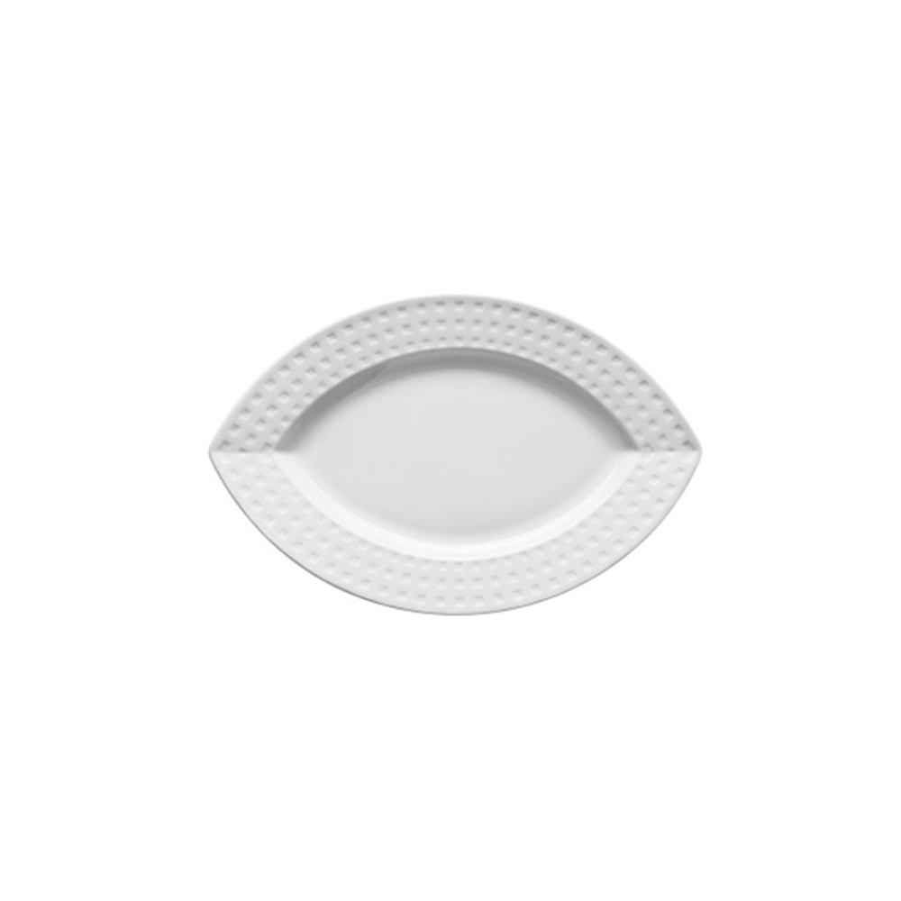 Блюдо овальное Chef & Sommelier S0465/23259