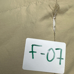Пуховик YMKASHIX HTF Logo F-07 рр.M