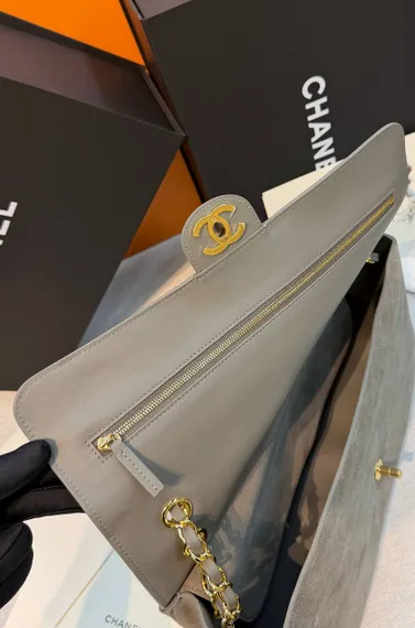 Сумка Chanel Maxi Flap bag 2026