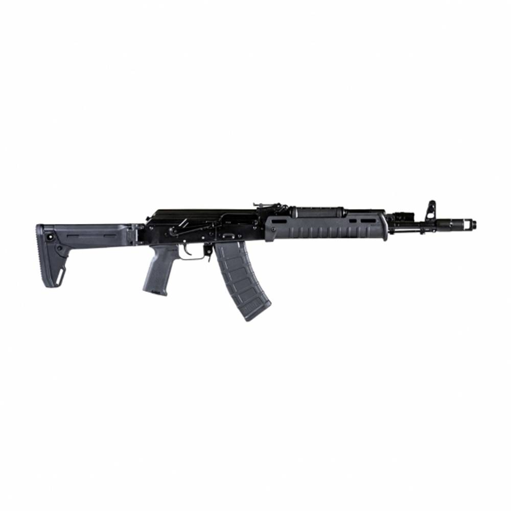 Магазин Magpul PMAG для AK74 на 30 патронов 5.45x39/BLACK